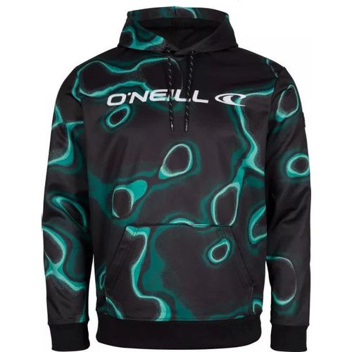 O'Neill Rutile Printed Hooded flis slika 8