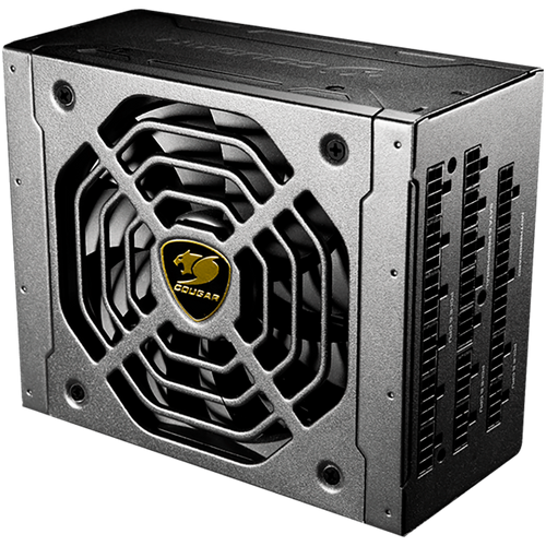 Cougar | GEX 1050 | 31GE105003P01 | PSU | 80plus Gold / Fully modular / 1050 W slika 2