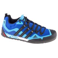 Adidas muške sportske tenisice Terrex Swift Solo FX9324 / Novo 2020!