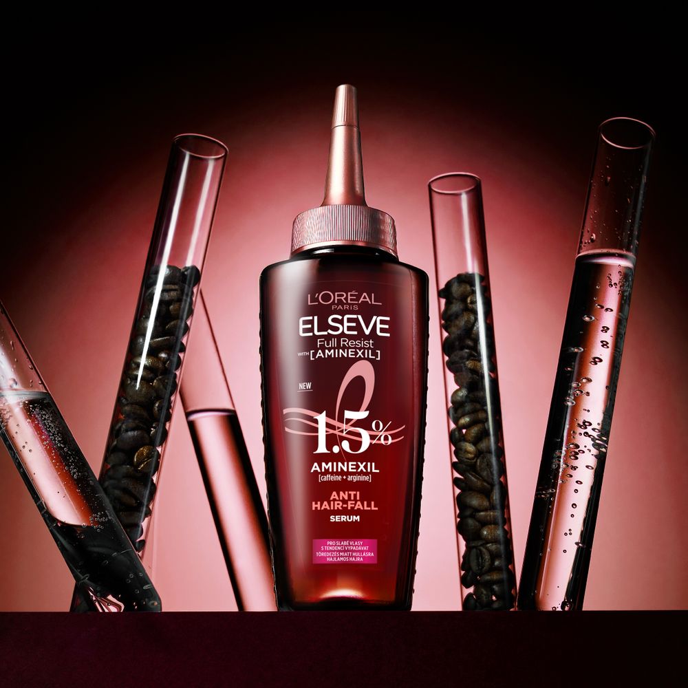 L'Oréal Paris Elseve Full Resist Serum za kosu 100ml slika 4