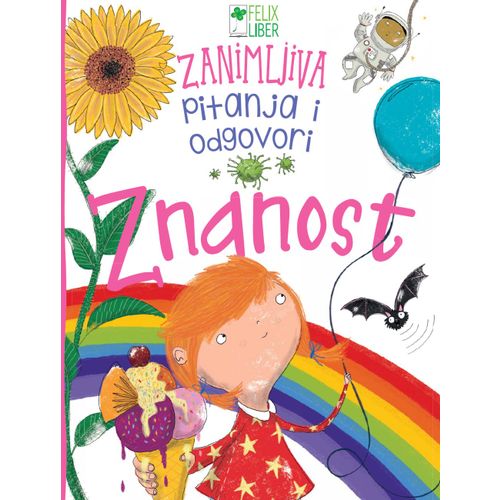 Znanost – zanimljiva pitanja i odgovori slika 1