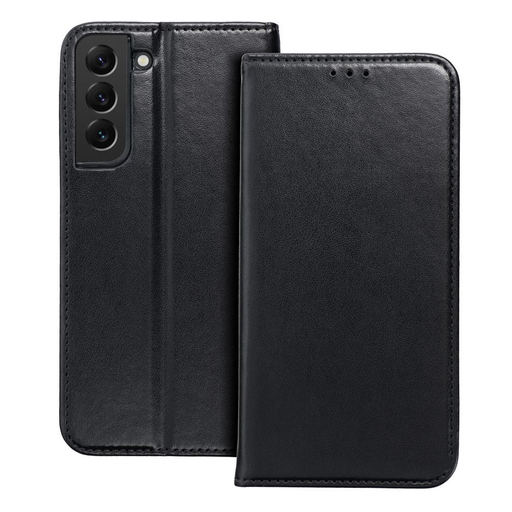 SMART MAGNETO preklopna futrola za SAMSUNG GALAXY A37 crna slika 2