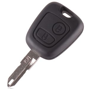 Oklop za ključ Citroen sa 2 tastera