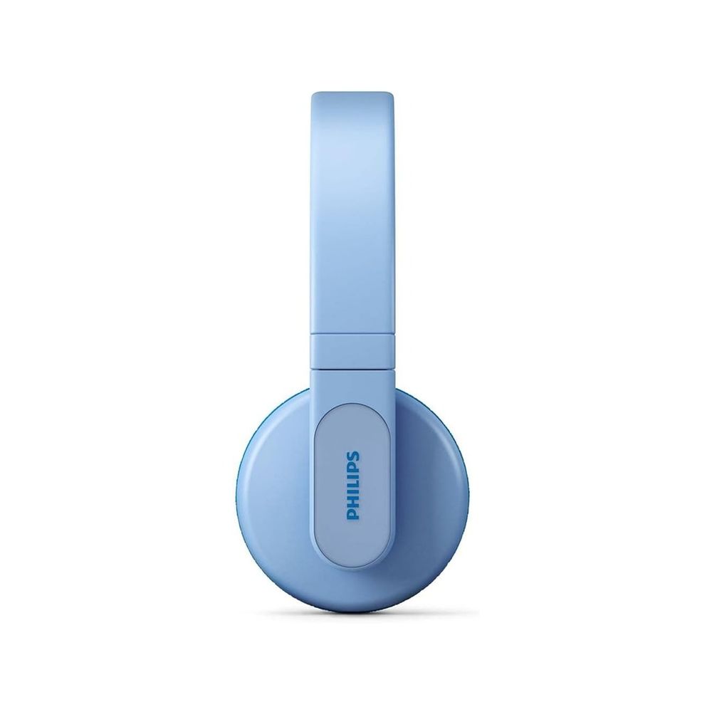 Philips TAK4206BL djecije slušalice - bluetooth, plave slika 2