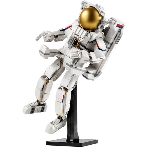 LEGO® CREATOR 31152 Astronaut slika 5