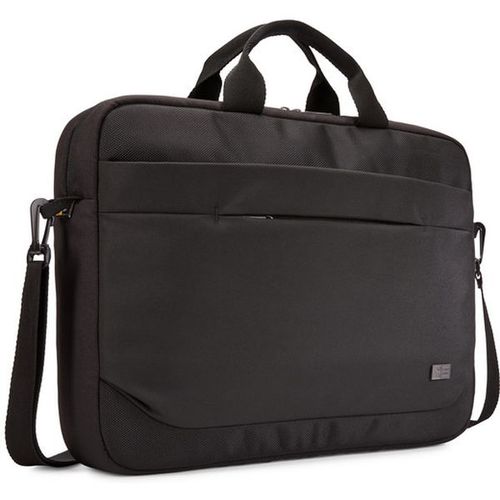 CASE LOGIC Advantage Laptop Attaché 17” - crna slika 1