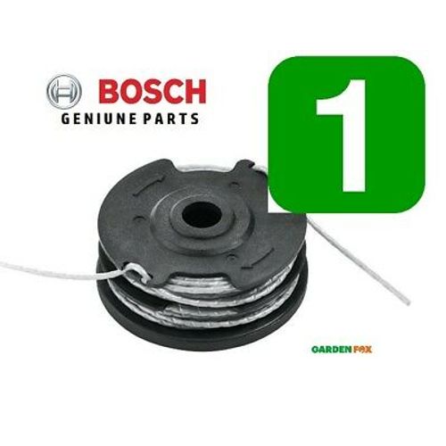 Bosch ART 30-36 LI kalem s niti 6m (1.6 mm)  pribor za šišače tratine  slika 1