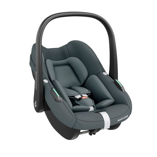 Maxi-Cosi Autosjedalica Pebble S - Tonal Graphite slika 3