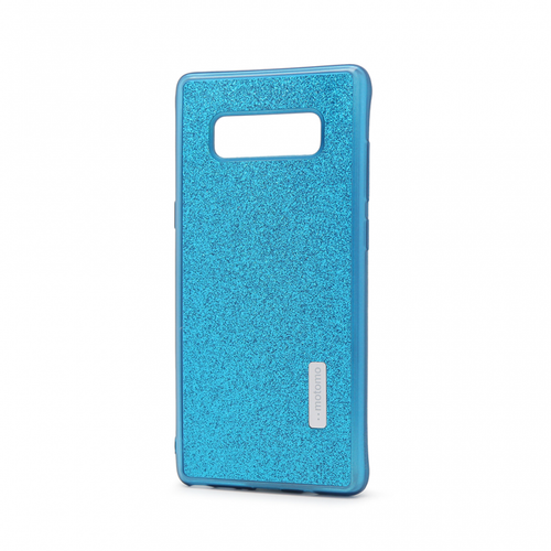 Torbica Motomo Sparkle za Samsung N950F Note 8 plava slika 1