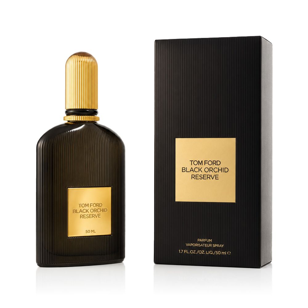 Tom Ford Black Orchid Reserve Parfum UNISEX 50 ml (unisex) slika 1