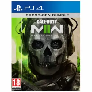 Call of Duty: Modern Warfare II /PS4