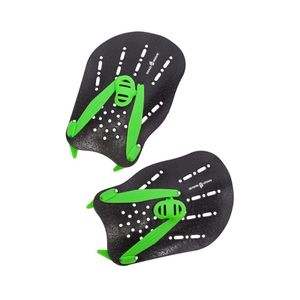 Mad Wave Lopatice za plivanje Paddles S, Black