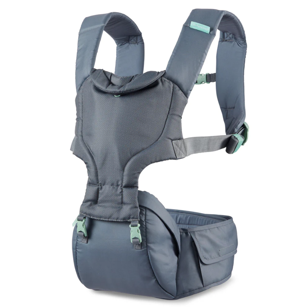 Infantino 300012 Kengur nosiljka Hip Rider Plus 5U1 slika 2