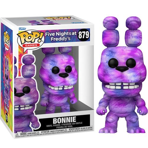 POP figure Five Nights at Freddys Bonnie slika 1