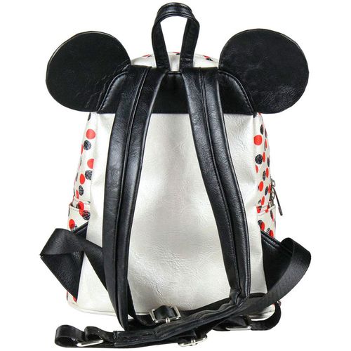 Ženski ruksak Minnie Mouse 22cm slika 4