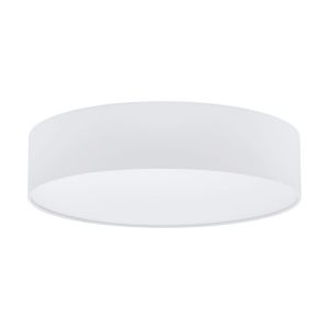 Eglo Pasteri Plafonjera 3, E27, Promjer 570 mm, Bijela/Bijela