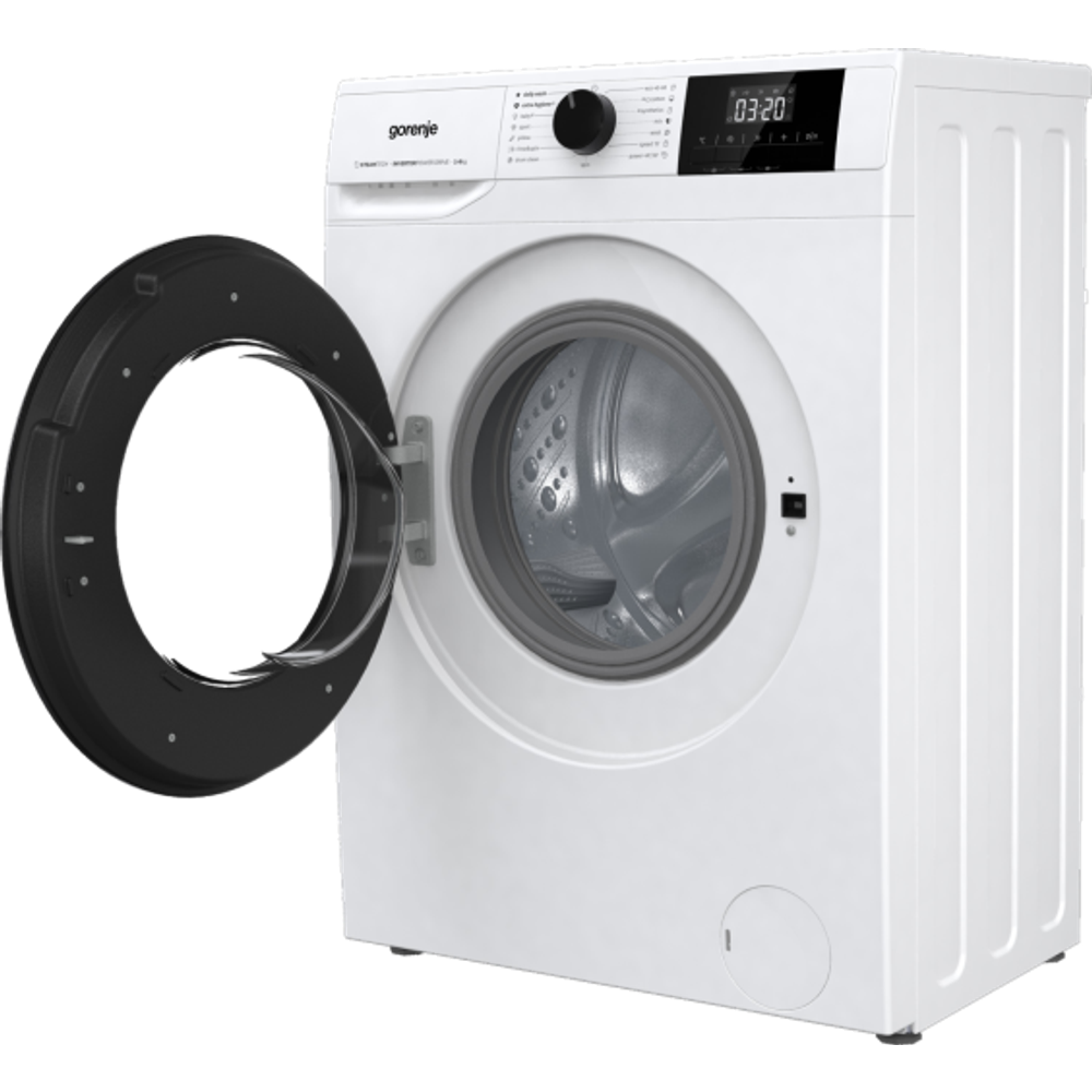 Gorenje Mašina za veš W3NGPI61SAS, 6 kg / 1000 rpm slika 2