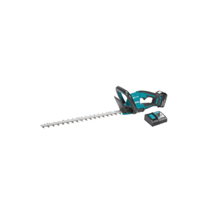 Makita - Akumulatorske škare za živicu 500 mm DUH506RF 18 V LXT SET baterija 18 V 3.0 Ah i brzi punjač
