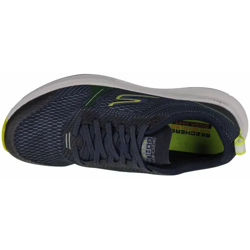 Skechers go run pulse-specter muške tenisice za trčanje 220022-nvlm slika 11