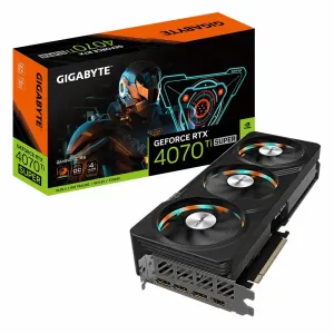 Gigabyte GeForce RTX 4070 Ti Super Gaming GV-N407TSGAMING OC-16GD Grafička karta 