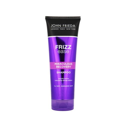 John Frieda Frizz Ease Miraculous Recovery Shampoo 250 ml slika 2