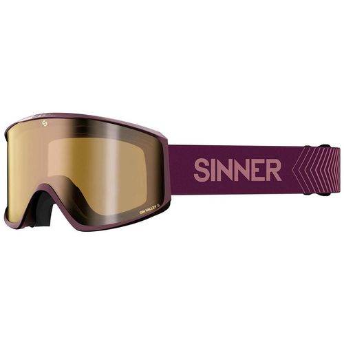 Sinner Sin valley ski / snowboard naočale slika 1
