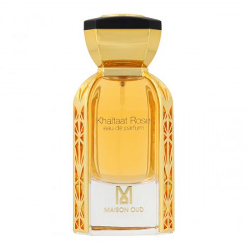 Maison Oud Khaltaat Rose Eau De Parfum 75 ml (woman) slika 2