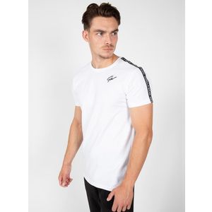 Gorilla Wear CHESTER Majica, Bijela