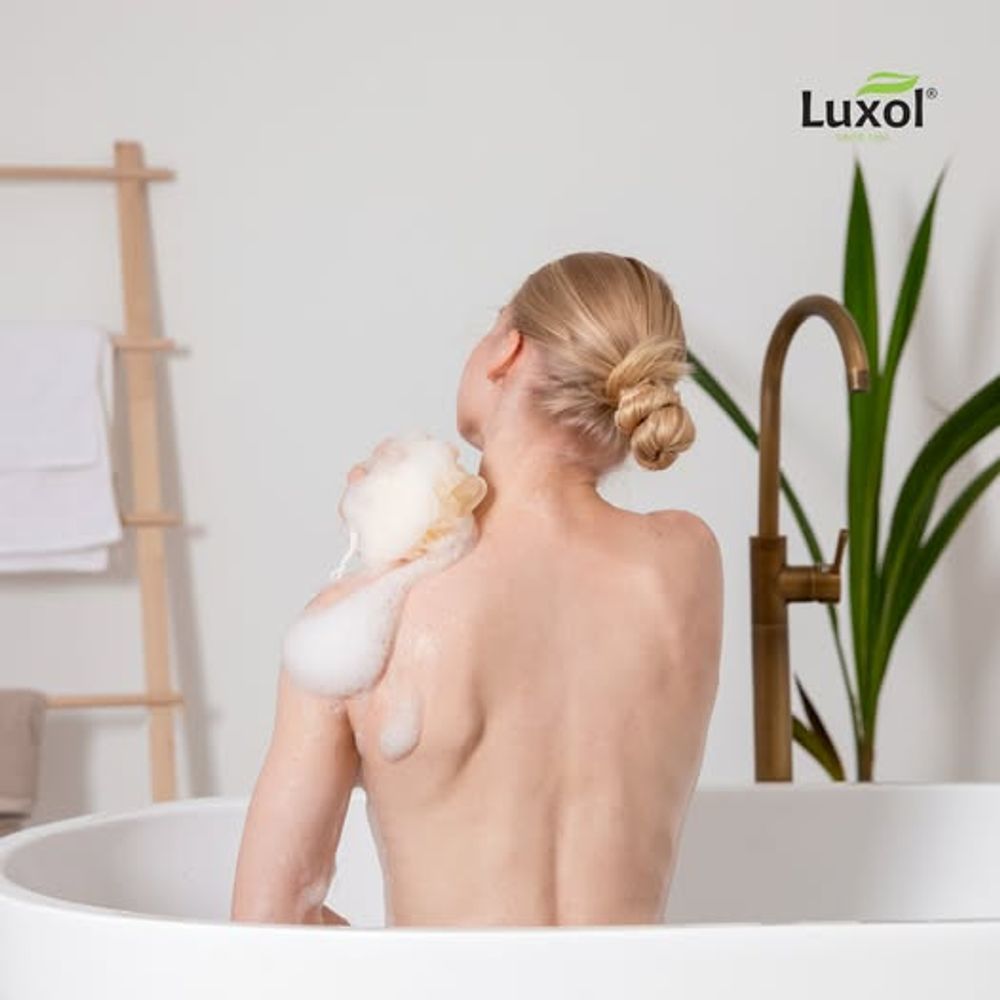 Luxol Čvrsti sapun Honey Touch 100gr slika 5