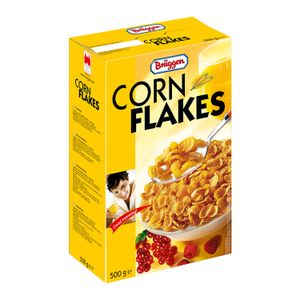 Bruggen Cornflakes 500 g