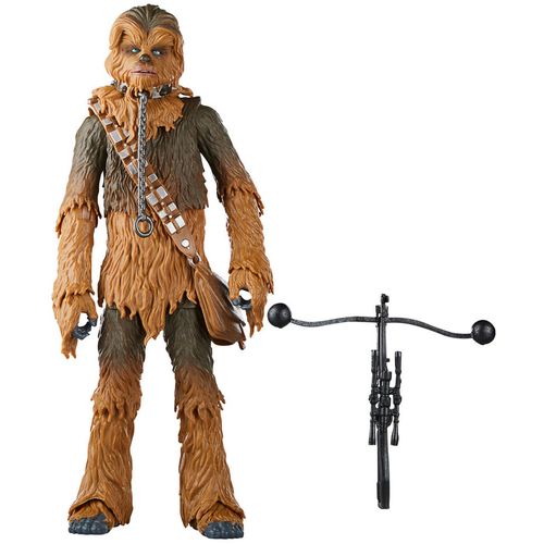 Star Wars Return of the Jedi Chewbacca figure 15cm slika 5