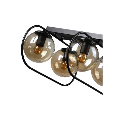 Squid Lighting Luster Bright 'lü slika 4