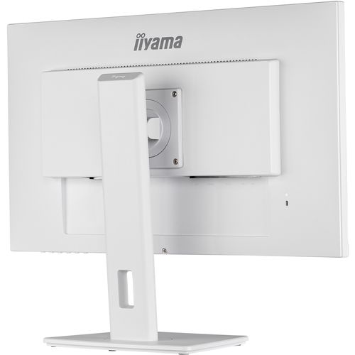 IIYAMA Monitor LED XUB2792HSU-W5 27" 1920 x 1080 @75Hz 1000:1 4ms height, pivot (rotation), swivel, tilt VGA HDMI DP USB HUB White slika 10