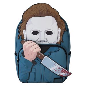 Loungefly Halloween Ruksak Michael Myers