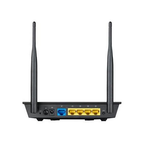 ASUS RT-N12E N300 Wi-Fi Router slika 8