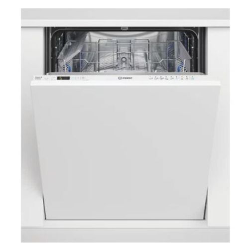 Indesit D2I HD526 A Ugradna mašina za pranje sudova, širia 59.8 cm  slika 1