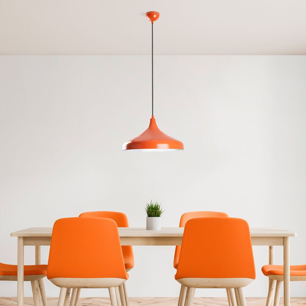 Luster Tattoo - Orange Orange slika 1