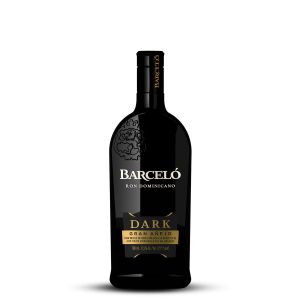 Barcelo rum Gran Anejo Dark 0,7l