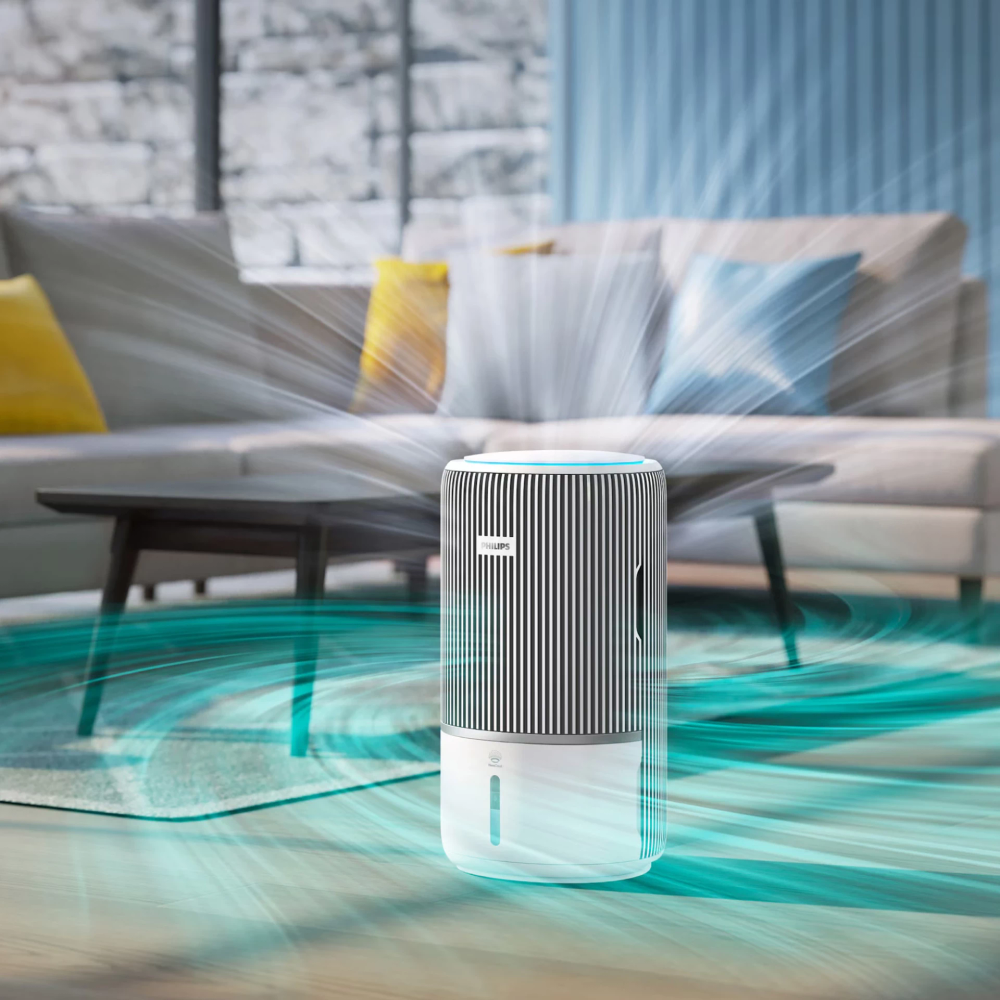 PHILIPS Pročišćivač zraka AC3420\10 slika 2