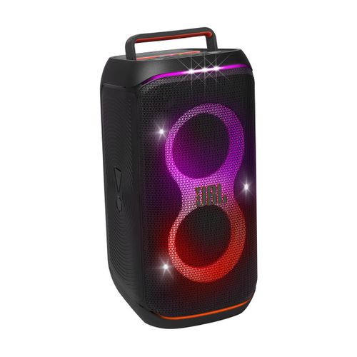 JBL PartyBox Club 120 portable speaker 160W, BT, RGB, USB slika 1