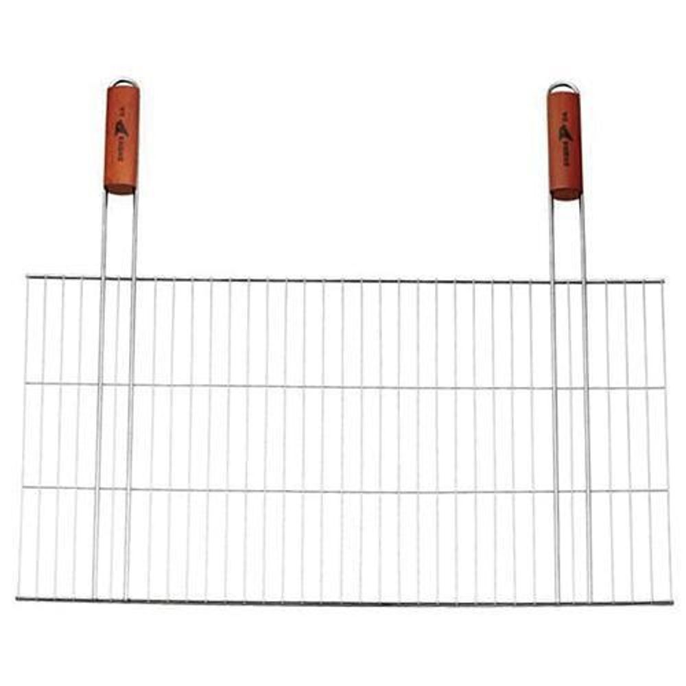 Mreža za roštilj 380x580mm slika 1