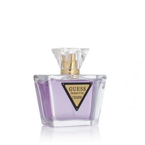 Guess Seductive Charm Eau De Toilette 75 ml (woman) slika 1