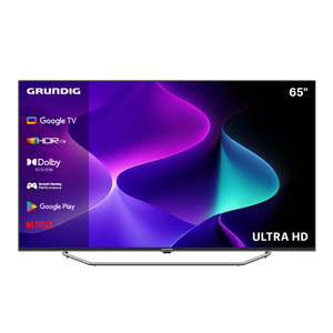 Grundig LED TV 65 GHU 7970B