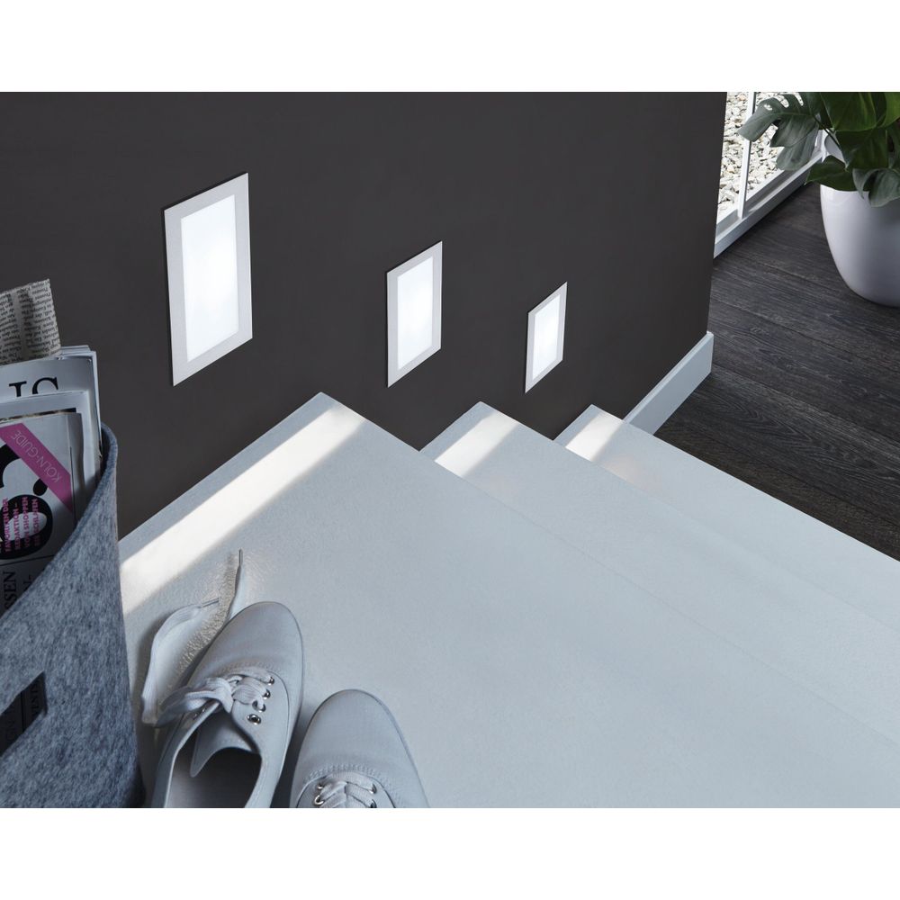 LED GLENN Ugradbeno svjetlo slika 2