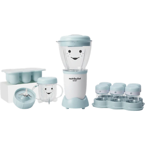 Nutribullet Baby blender NBY100 slika 1