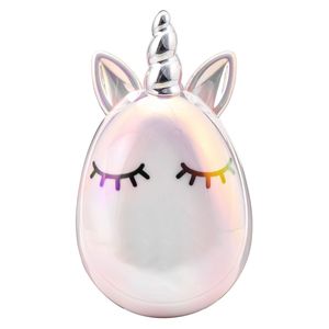 AQUARIUS martinelia unicorn egg brush