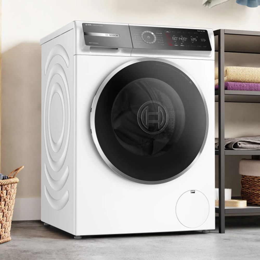 Bosch Veš mašina WGB244A2BY slika 4