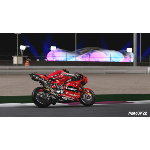 MotoGP 22 (CIAB) (Nintendo Switch) slika 9