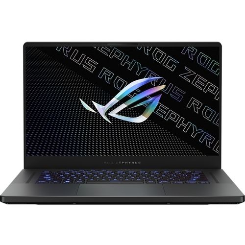Laptop Asus ROG Zephyrus G15 GA503RW-LN105W, R7-6800HS, 32GB, 1TB, 15.6" WQHD IPS 240Hz, RTX3070 Ti, Windows 11 Home (Eclipse Gray) slika 1
