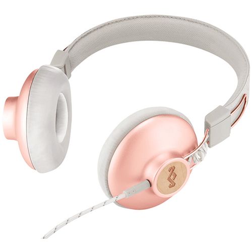 Positive Vibration 2.0 On-Ear Headphones - Copper slika 2